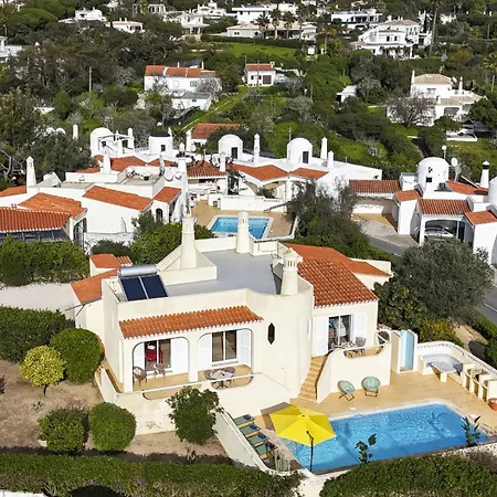 Casa Carvalho * Carvoeiro (Lagoa)