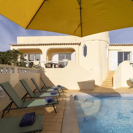 Casa Carvalho * Carvoeiro (Lagoa)