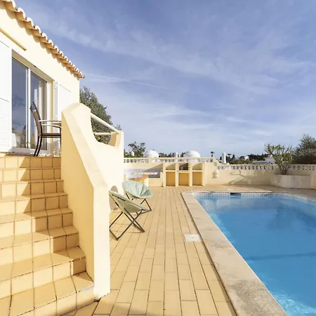 Casa Carvalho Carvoeiro (Lagoa)