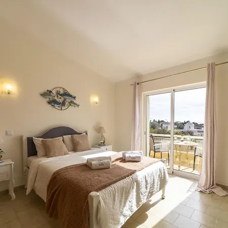 Casa Carvalho Villa *