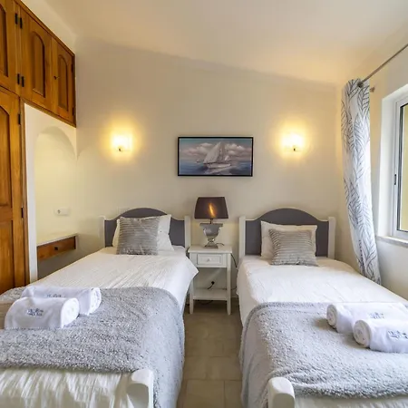 Casa Carvalho Villa Carvoeiro (Lagoa)