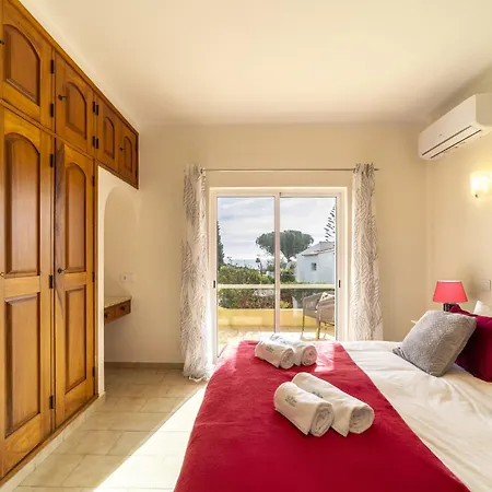 Casa Carvalho Villa Carvoeiro (Lagoa)