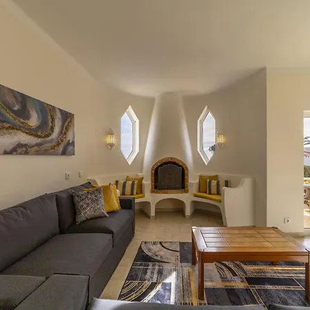 Casa Carvalho * Carvoeiro (Lagoa)