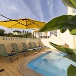 וילה Casa Carvalho