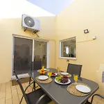 Casa Carvalho וילה