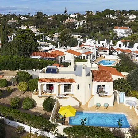 Casa Carvalho Villa