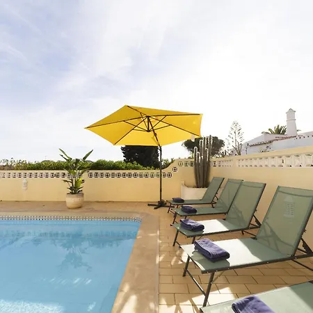 Villa Casa Carvalho