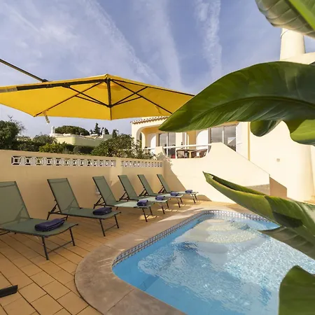 וילה Casa Carvalho