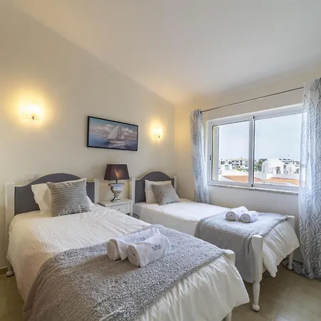 Casa Carvalho * Carvoeiro (Lagoa)