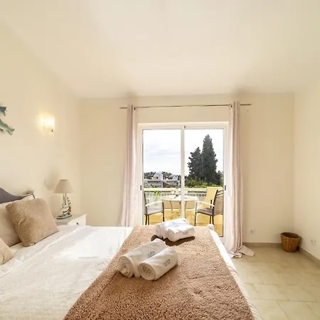 Casa Carvalho Villa *