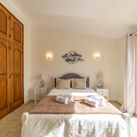 Villa Casa Carvalho Carvoeiro (Lagoa)