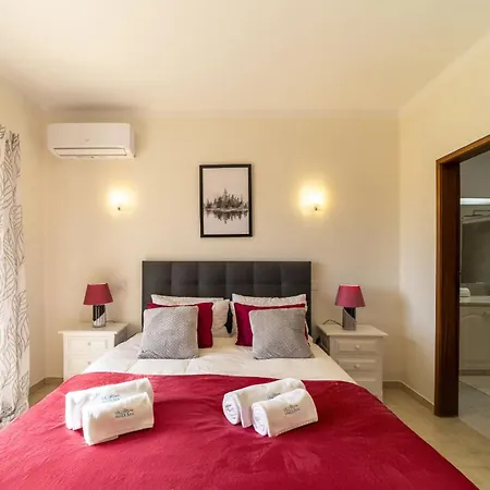 Villa Casa Carvalho Carvoeiro (Lagoa)