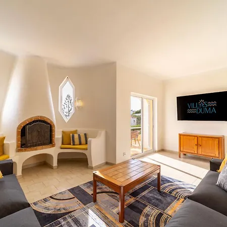 Casa Carvalho * Carvoeiro (Lagoa)