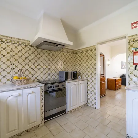 Villa Casa Carvalho Carvoeiro (Lagoa)