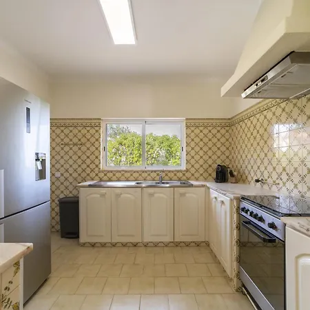 Casa Carvalho Carvoeiro (Lagoa)