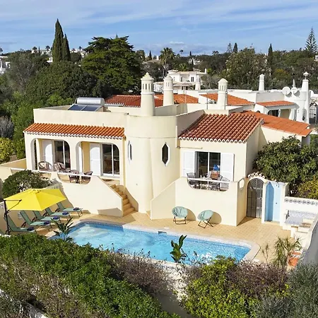 Casa Carvalho Villa *