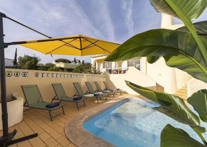 Villa Casa Carvalho