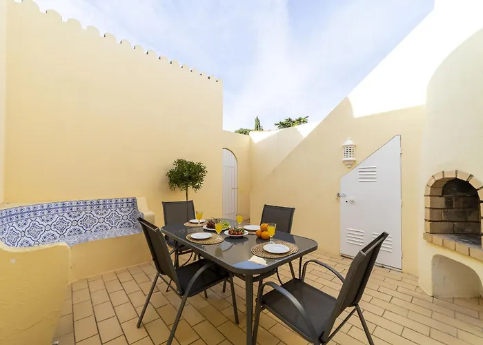 Casa Carvalho Villa *