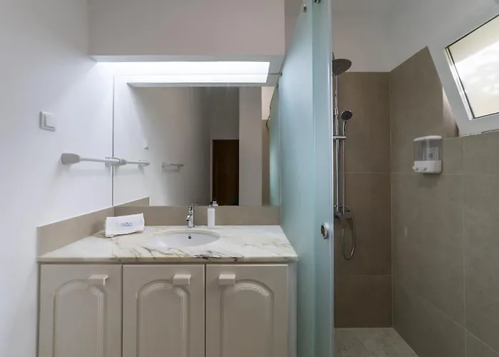 Casa Carvalho Villa
