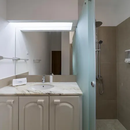 Casa Carvalho Villa